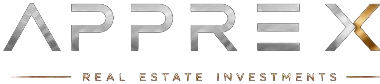 APPREX — Real Estate Investments